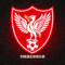 利物浦足球俱乐部 Logo